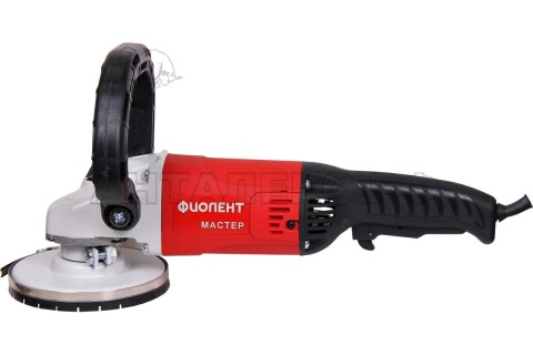 УШМ Фиолент МШУ8-14-125М