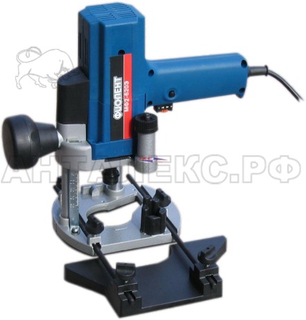 Фрезерная машина Фиолент МФ2-260Э