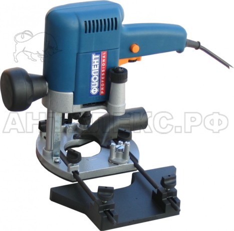 Фрезерная машина Фиолент МФ3-1100 Э