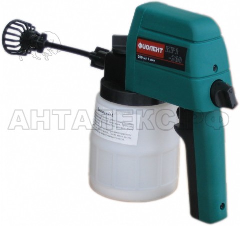 Краскораспылитель Фиолент КР1-260