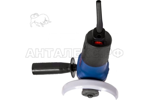 УШМ Фиолент МШУ2-9-125Э