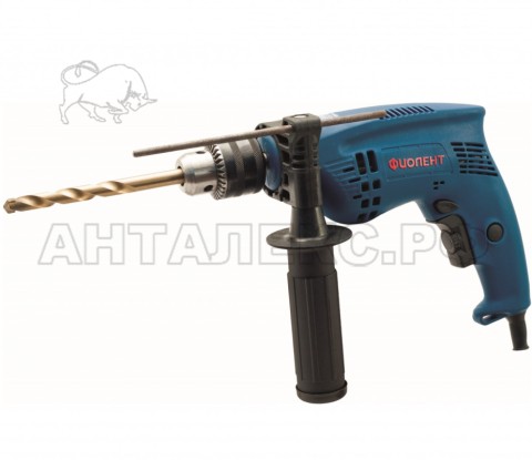 Дрель ударная Фиолент МСУ11-13 РЭ