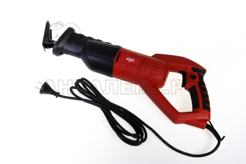 Пила сабельная Elitech ПС 900 Э