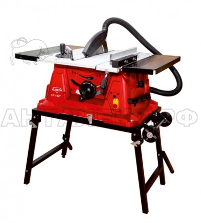 Пила напольная Elitech СР 1825