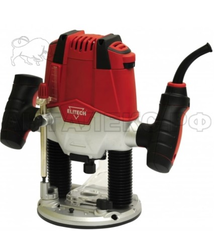 Фрезер Elitech Ф 1300 Э