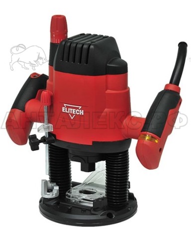 Фрезер Elitech Ф 1800 Э