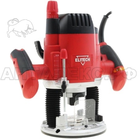 Фрезер Elitech Ф 1800 Э