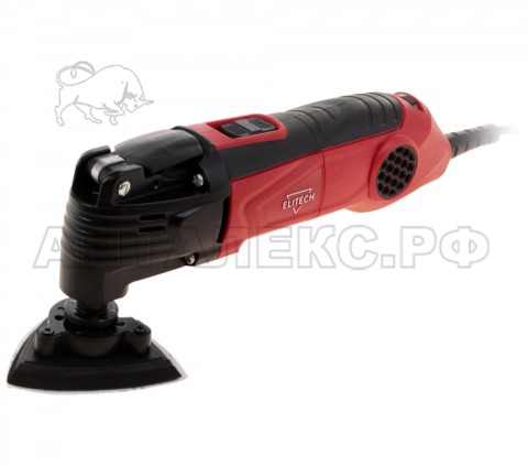 Мультитул Elitech МИ 350 ЭК