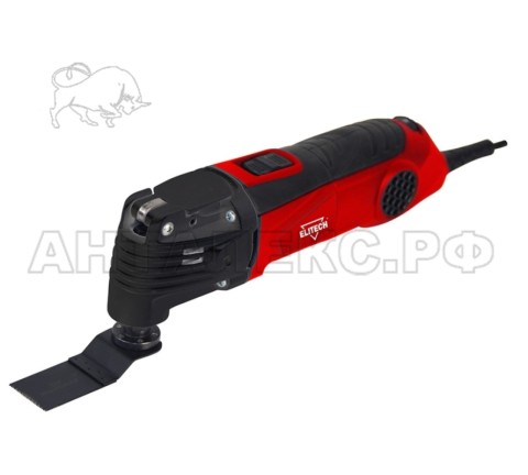 Мультитул Elitech МИ 350 ЭК