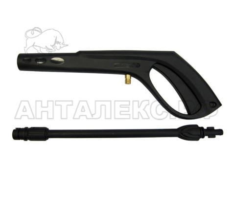 Насадка Elitech 0910.001700 для мойки