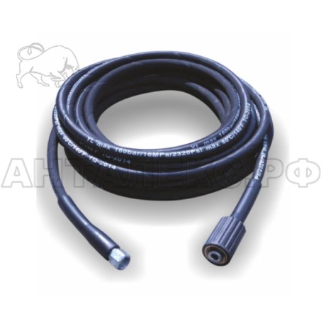 Шланг 0910.001400 Elitech для моек