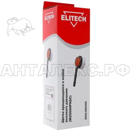 Насадка Elitech 0910.000400 для мойки