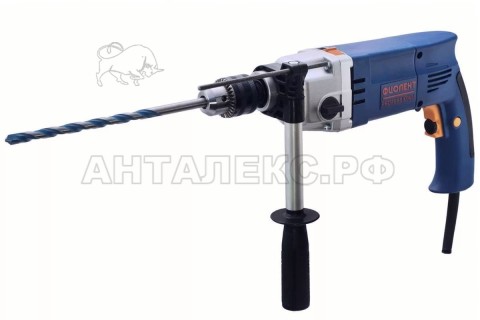 Дрель ударная Фиолент МСУ9-16-2 РЭ