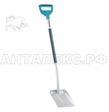 Лопата Terraline совковая универсальная
