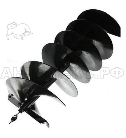 Шнек для землебура S300 Husqvarna