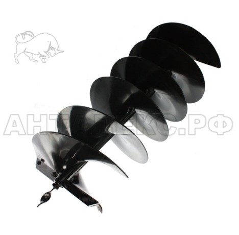 Шнек для землебура S250 Husqvarna