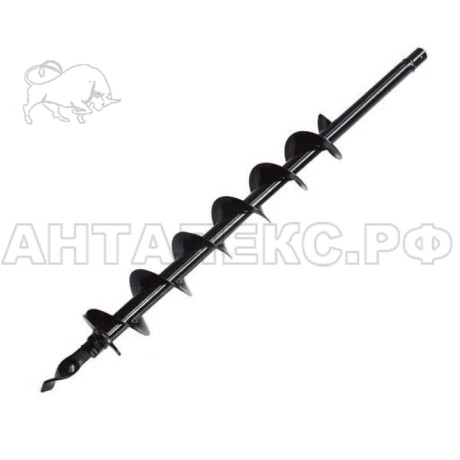 Шнек для землебура S150 Husqvarna