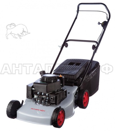 Газонокосилка бензиномоторная Интерскол ГБ-44/140С