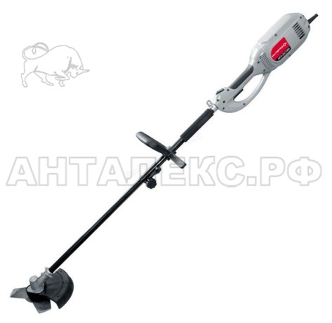 Кусторез электрический Интерскол КРЭ-23/1000