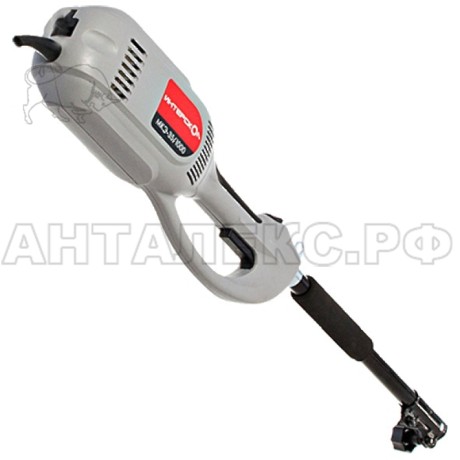 Кусторез электрический Интерскол КРЭ-23/1000