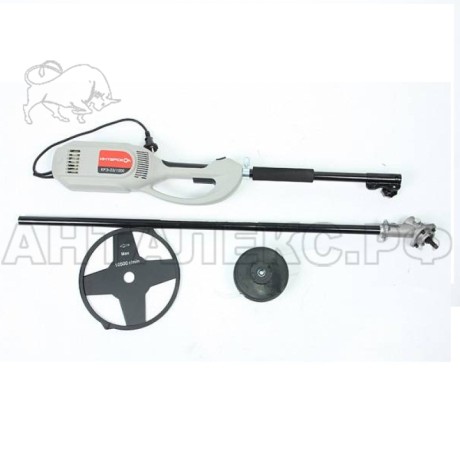 Кусторез электрический Интерскол КРЭ-23/1000