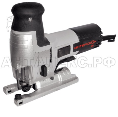 Лобзик Интерскол МП-120/750Э