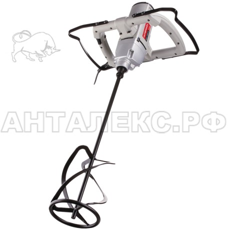 Миксер электро Интерскол КМ-60/1000Э