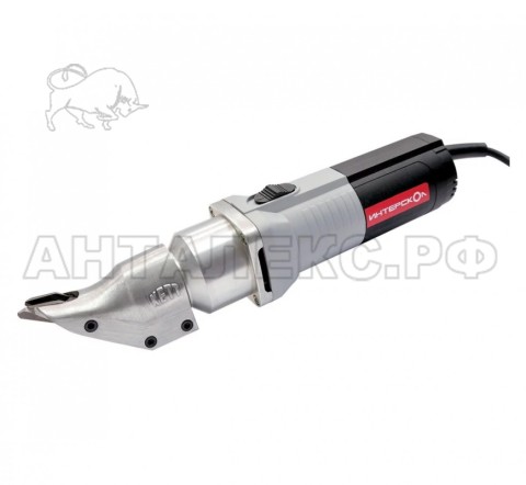 Ножницы шлицевые Интерскол НШ-1,2/520