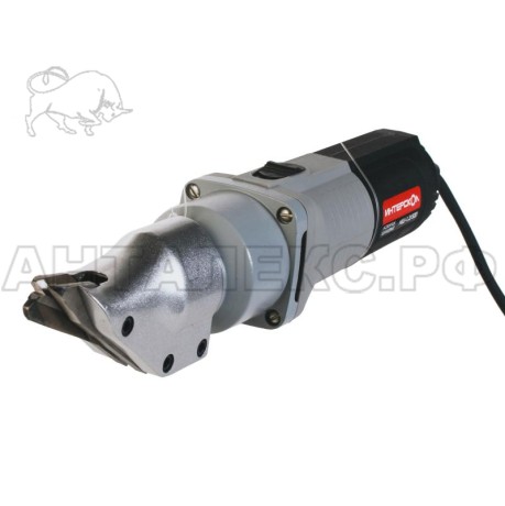 Ножницы шлицевые Интерскол НШ-1,2/520