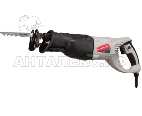 Пила ножовочная Интерскол НП-120/1010Э