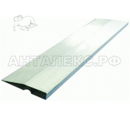 Правила "трапеция" 2,5м