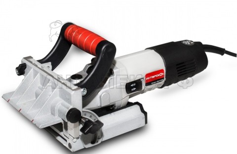 Фрезер ламельный Интерскол ФМШ-100/710Э