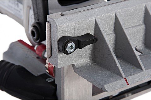 Фрезер ламельный Интерскол ФМШ-100/710