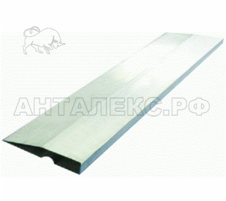 Правила "трапеция" 1000мм (шт.)