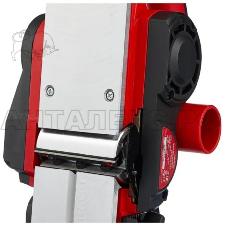 Рубанок Elitech P 82 K