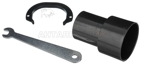 Рубанок Elitech P 110