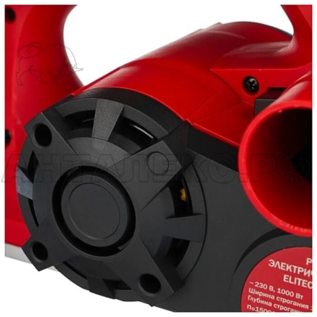 Рубанок Elitech P 110