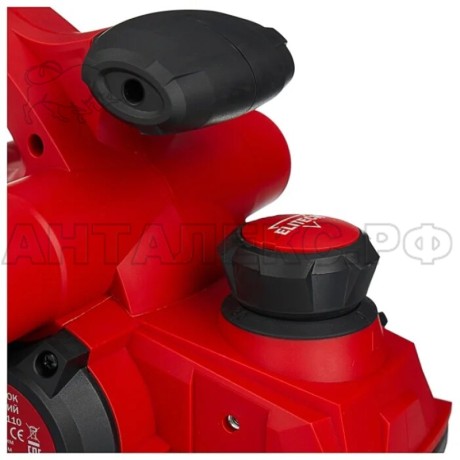 Рубанок Elitech P 110