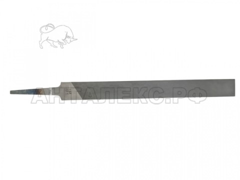 Плоский напильник Husqvarna 8