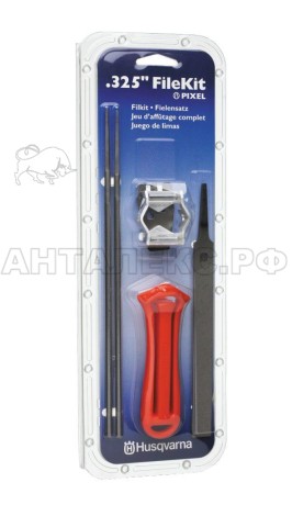 Заточной комплект Husqvarna 38