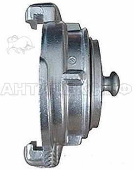 Головка ГЗВ-125