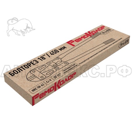 Болторез Hobbi  450мм