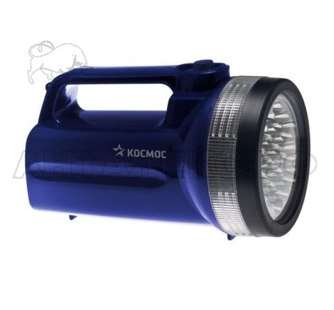 Фонарь KOSMOS KOC860LED светодиодный 19*LED 4*D