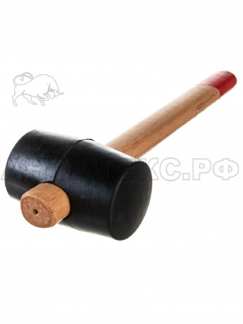 Киянка резиновая Hobbi  230гр