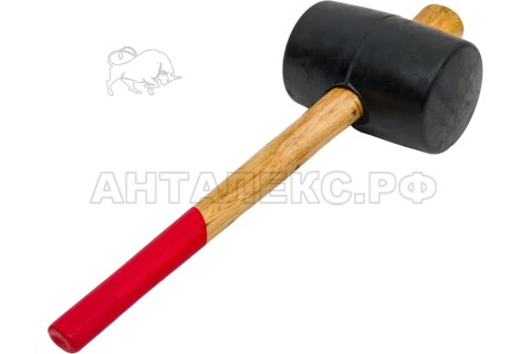 Киянка резиновая Hobbi  910гр