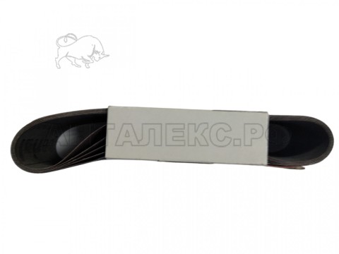 Шлиф. лента Makita 533X76 K120 (5шт.)