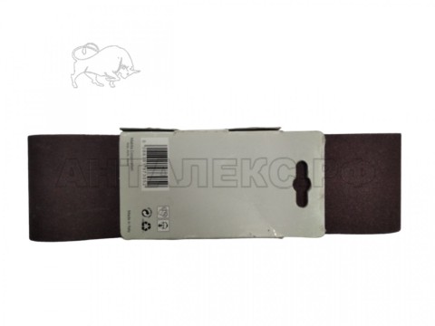 Шлиф. лента Makita 76х610 К100 (5шт.)