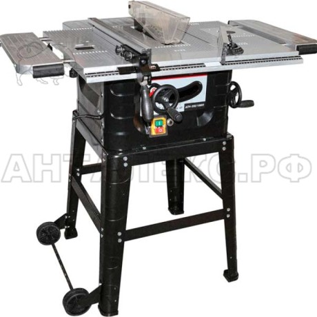 Пила дисковая настольная Интерскол ДПН-250/1500П