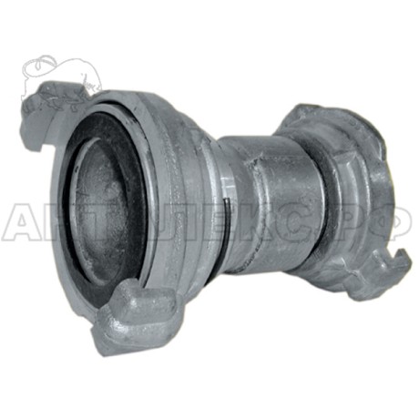 Переходник Богданова ГП 50-80