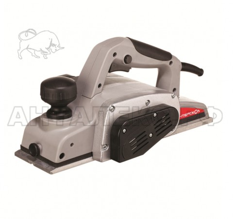 Рубанок Интерскол Р-110/1100М